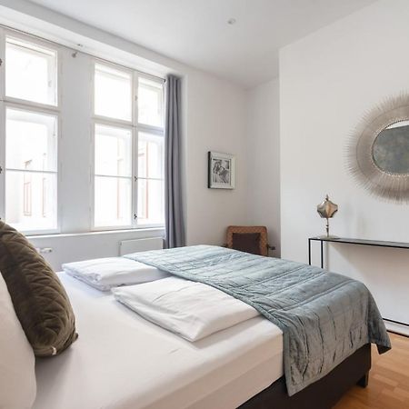 Belle Vienna Stay Exteriör bild