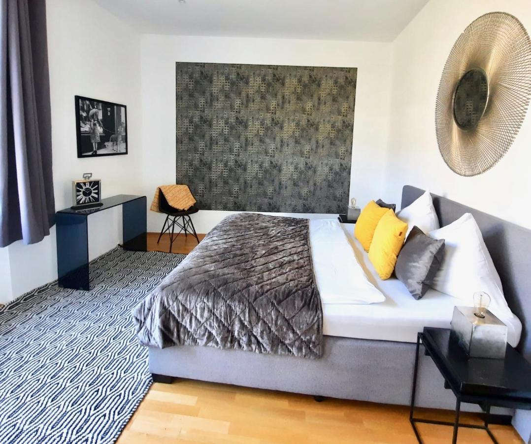 Belle Vienna Stay Exteriör bild