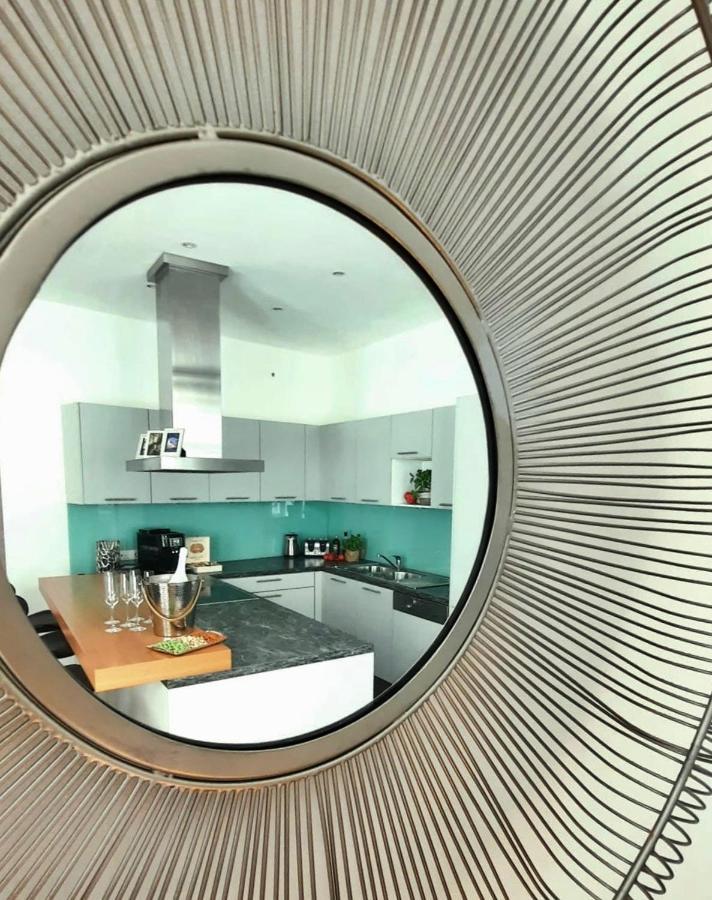 Belle Vienna Stay Exteriör bild