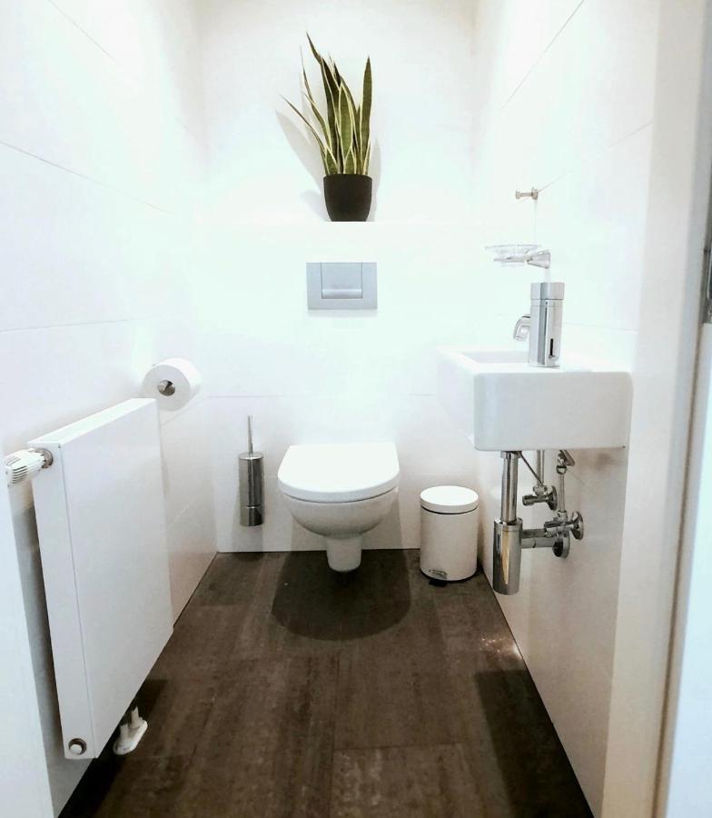 Belle Vienna Stay Exteriör bild
