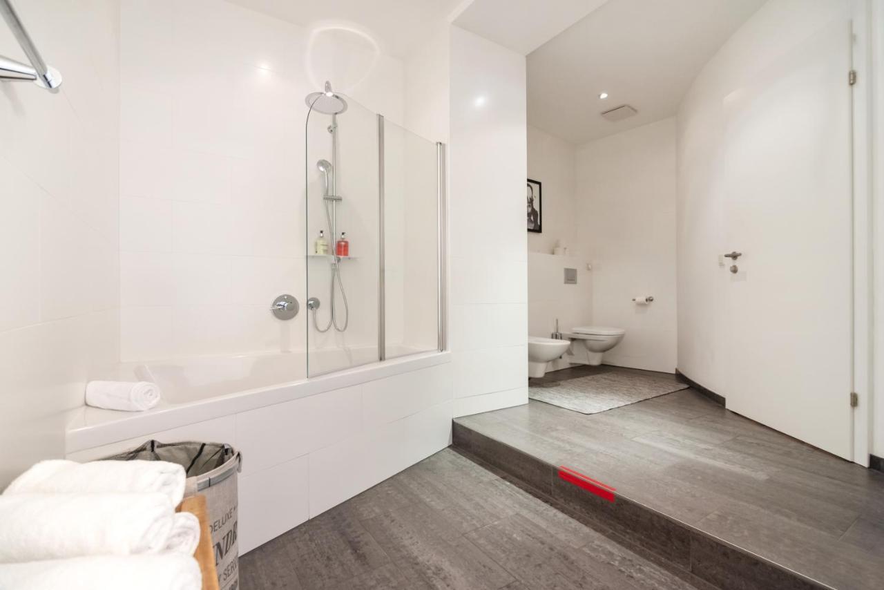 Belle Vienna Stay Exteriör bild