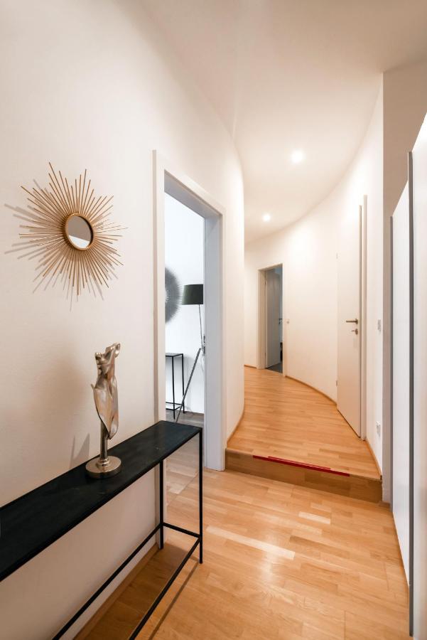 Belle Vienna Stay Exteriör bild