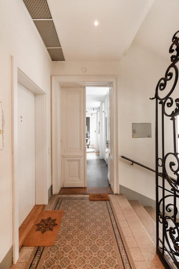 Belle Vienna Stay Exteriör bild