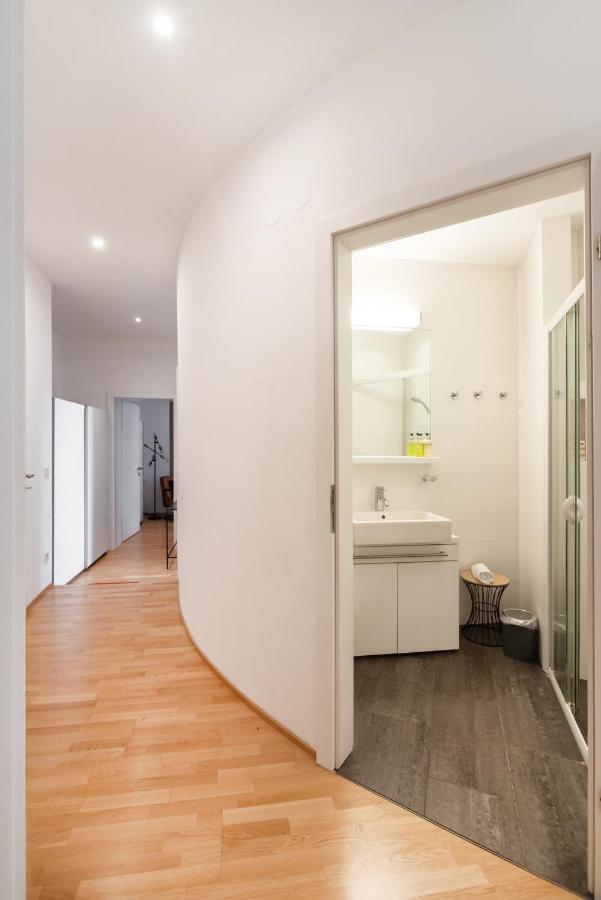 Belle Vienna Stay Exteriör bild