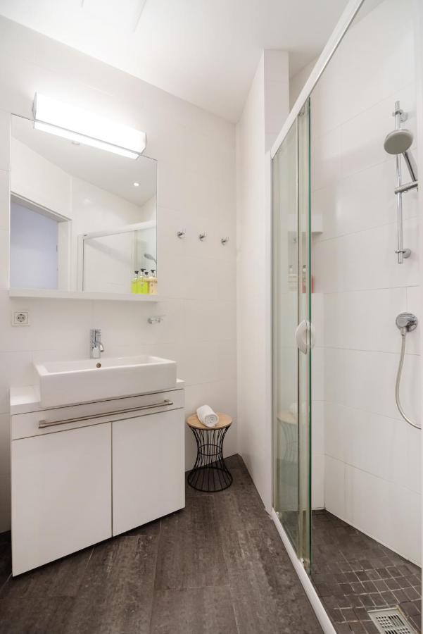 Belle Vienna Stay Exteriör bild