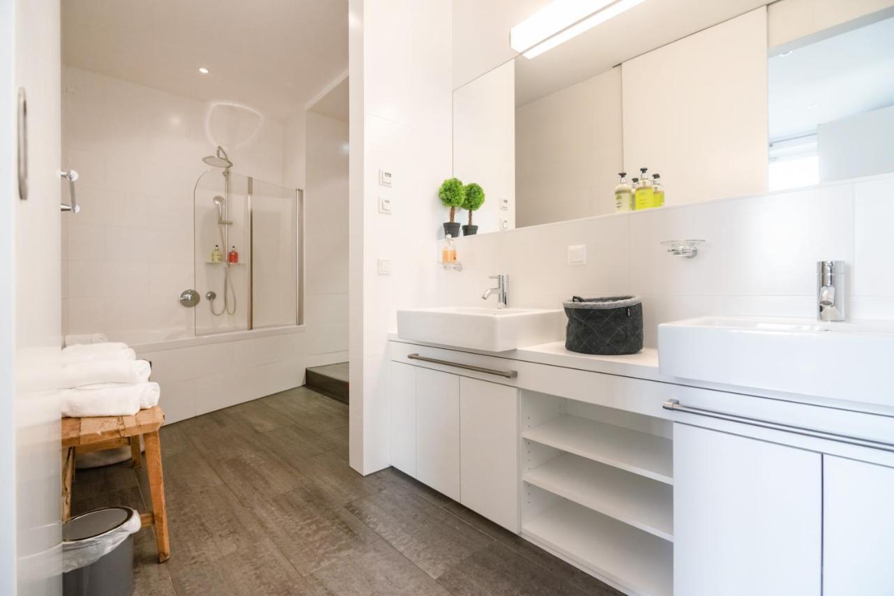 Belle Vienna Stay Exteriör bild
